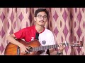 Khuda jaane- Fingerstyle Guitar Cover/KK,Shilpa Rao/Vishal Shekhar. Mp3 Song