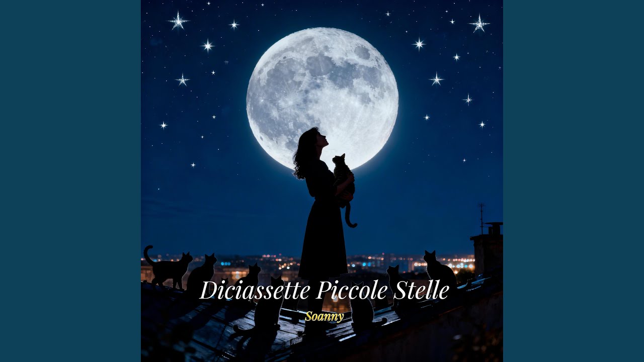 Diciassette Piccole Stelle