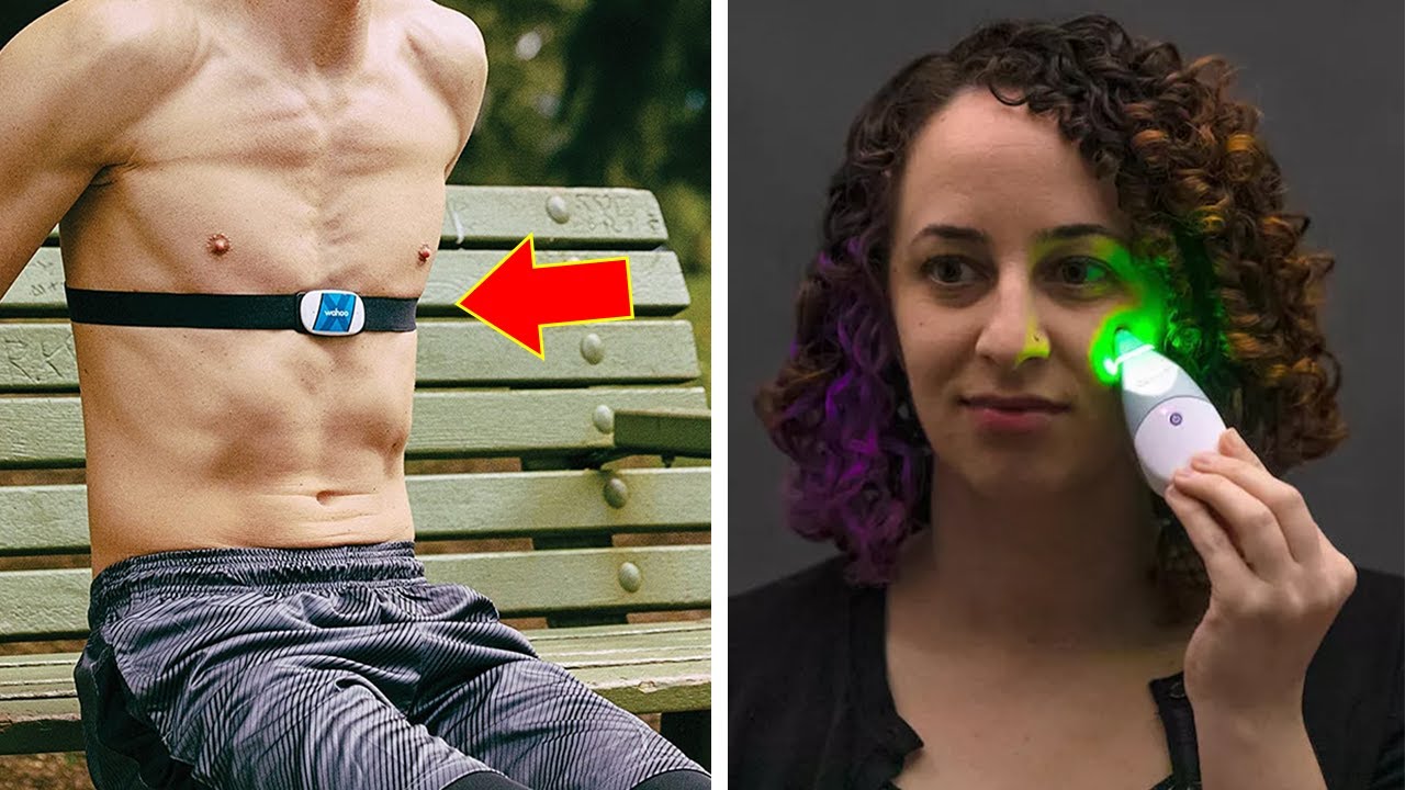 10 Most Useful Gadgets Under 100 On Amazon YouTube