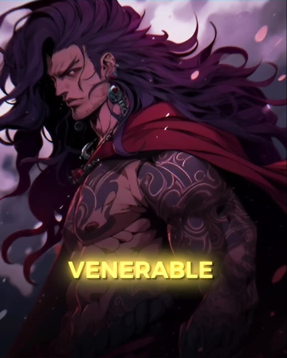 The Strongest Venerable | Limitless Demon Venerable |Reverend Insanity