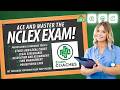 NCLEX RN 2026 Prep | Key Concepts, Practice Questions & Exam Strategy