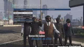 MXCO vs 1MXX PT.1