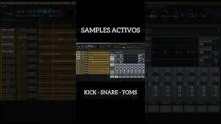 Fundamental Worship Drums Vol 2 - For Trigger 2 / One Shots