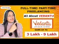 Vedantu Hiring for 2024-2025! Multiple Roles-Work Without a Laptop!#vedantu #parttimejobsforstudent
