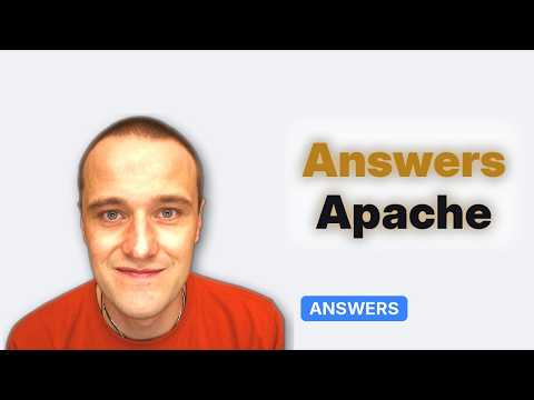 apache error and access logs are missing, what could be the cause and how can I recreate them?