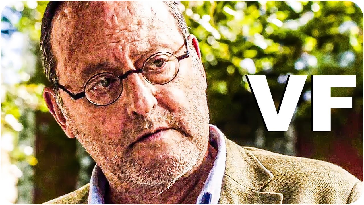 4 LATAS Bande Annonce VF (2019)