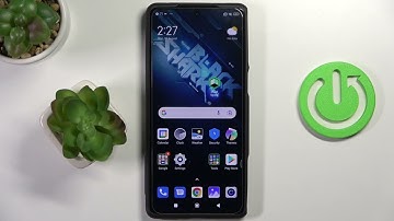 How to Perform Virus Scan on Xiaomi Black Shark 5 Pro - Security Scan