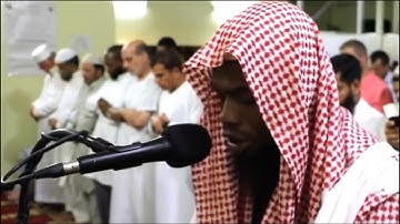 مُتعة رواية الدوري عن الكسائي للقارئ الشيخ عكاشة كميني من سورة البلد
