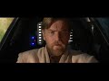 Star wars  a new hope  obi wan kenobi story  flashbacks 