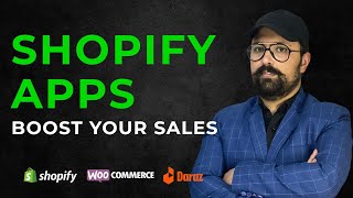 5 Must-Have Shopify Apps for Pakistani E-Commerce Stores | Boost Your Online Sales in Pakistan screenshot 5