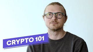 Introducing Crypto 101