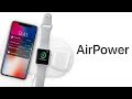 AirPower -  Apple воскресили свой долгострой