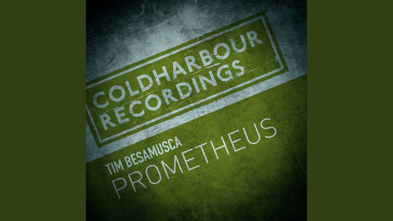 Regardez Prometheus sur YouTube Regardez Prometheus sur YouTube