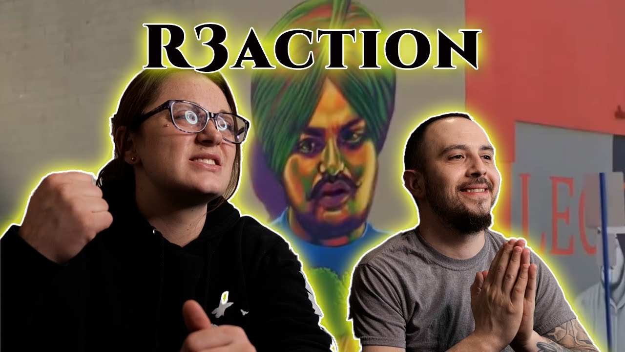 Mera Na | (Sidhu Moose Wala) (Official Video) Feat. Burna Boy & Steel Banglez – Reaction Request!