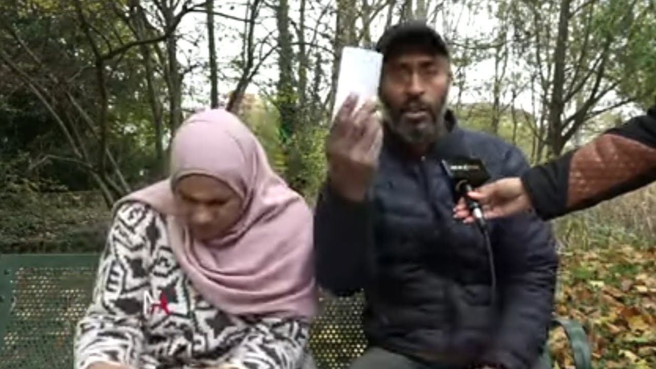 من باريس : قصة عائلة تونسية تدمى لها القلوب  