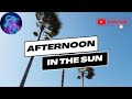 Afternoon In The Sun - Atami, Japan