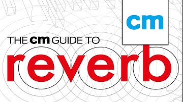 Exploring basic reverb parameters - part 1/9
