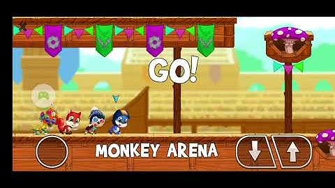 Fun Run 3 - Multiplayer Games - 2020-08-04