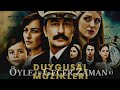 Öyle Bir Geçer Zaman Ki - Duygusal Müzikler