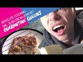 Cooking cinnamon buns with aaron twitchen comedy sketch