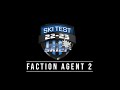 Faction agent 2 ski test plaisir de ski 2223