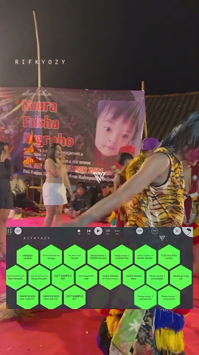 Download lagu TEMAN MAKAN TEMAN - VINA ERVIANA