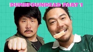 The Mayor of Ktown Takes Over Tigerbelly Part 1 (Best of Dumbfoundead)