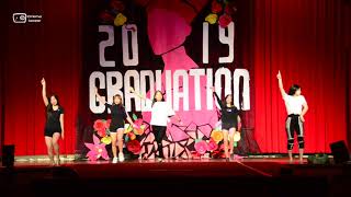 Graduation 2019 :: Juniors