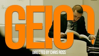 Mitchell Bailey - Geico (Feat. Sean Lewis) (Official Music Video)