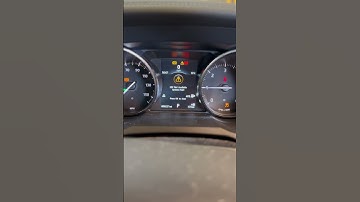 Range Rover Evoque ABS Issues 🛞 💨 #ytshorts #cars #rangerover #evoque #abs
