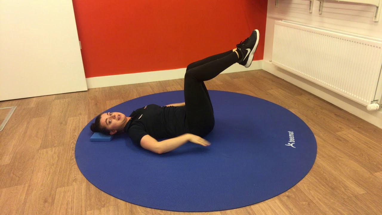 PhysioPilates - Imprint with Table Top