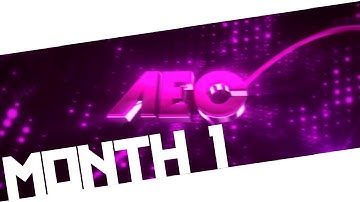 AEC Month 1 • Entry [Sync] | Aerume [2nd Place WON]