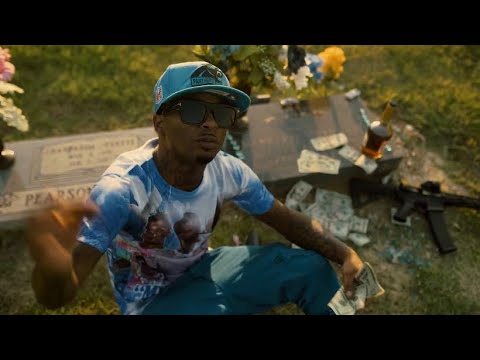 TheRealTaeTae - Died Wit Secrets [Official Music Video]