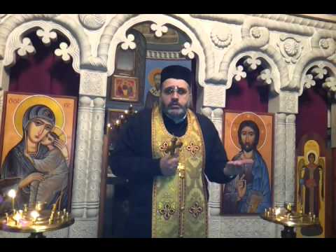 ახალი წელი და ქრისტიანი