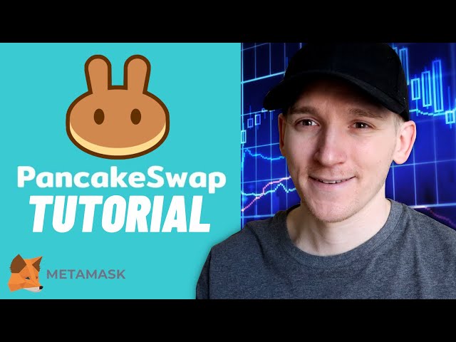 PancakeSwap Tutorial (How to Use Pancake Swap DeX and Yield