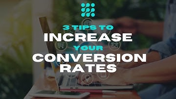 3 Tips to Increase Your Conversion Rates with Smart Marketing Automation Campaigns