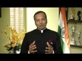 A message from naveen jindal