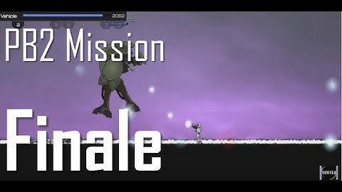 Plazma Burst 2 Custom Map - Mission (Finale)