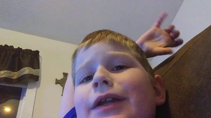 remake version of Don't Stop Believin by Jackson C...