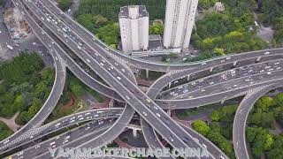 World's most amazing road interchanges and road links @Brinxinemaxx