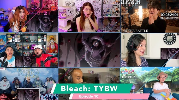 Bleach Thousand Year Blood War Episode 10 review: Kenpachi Zaraki's  awakening - Dexerto