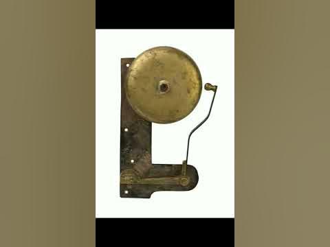 boxing bell sound effect - YouTube