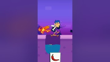 SAVE THE HOBO : Most funny  part | save the hobo gameplay #shorts #gaming #games #funny