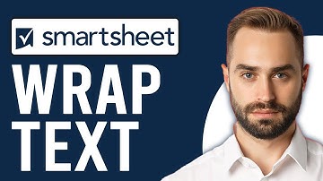 How to Wrap Text in Smartsheet (Format Your Data)