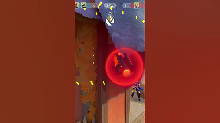 Sova GOD REVEAL For Corrode B! 🏹  #valorant