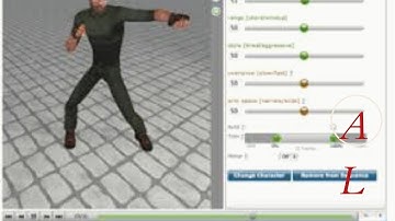 Blender + Kinect Part 11   MoCap Animation Clean UP In 2 Minutes!!!   YouTube