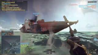 [BF4] Gravity Stream Highlights #26