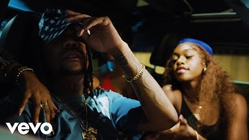 Raw Cashh - V8 (Official Music Video)