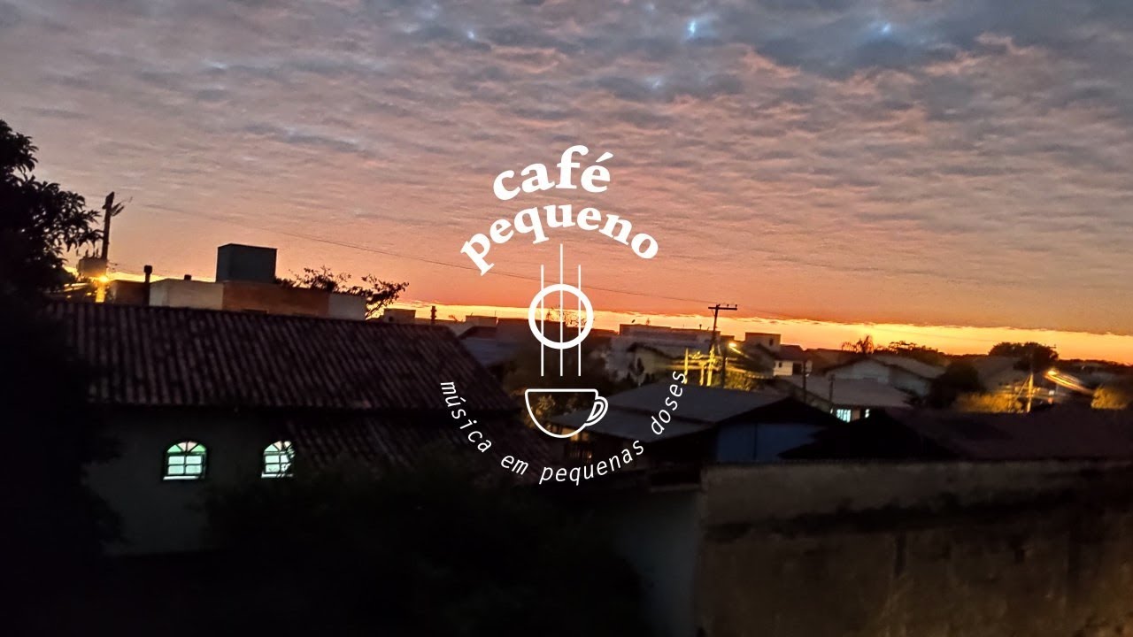 Como Tocar O Lado Vazio do Sofá (Rodrigo Alarcon) - Café Pequeno Ep.2 -  YouTube