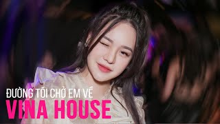 NONSTOP Vinahouse 2021 TIK TOK MỚI CHỈ NHÌN EM KHÓC TÔI ĐÃ YÊU EM,Nhạc Trẻ Remix Đường Tôi Chở Em Về